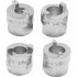 Набор корончатых коронок для разбора стойки амортизатора VAG AIST 00-00006004