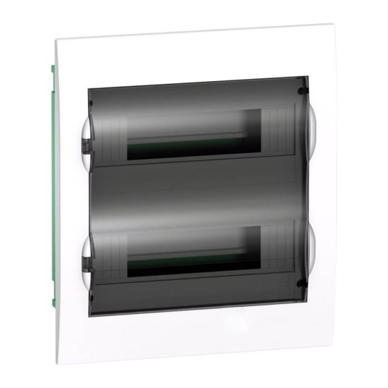 Встраиваемый корпус Systeme Electric Easy9