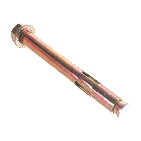 Анкерный болт качественный крепеж 10/95 10/97 (17 шт.)