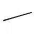 Шинопровод однофазный Elektrostandard Track Rail BK Surface 2 м черный (a057078)