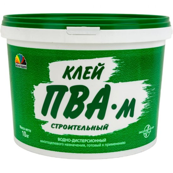 Строительный клей ПВА Магия Радуги 4833