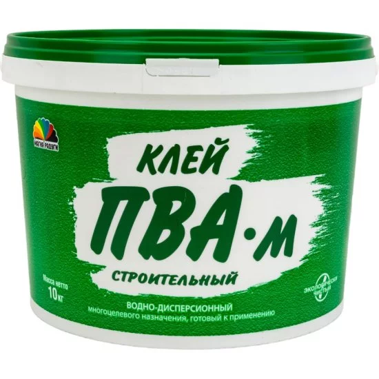 Строительный клей ПВА Магия Радуги 4833