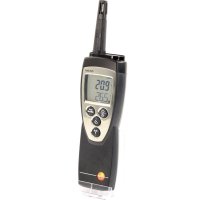 Термогигрометр для долгосрочной работы Testo 625