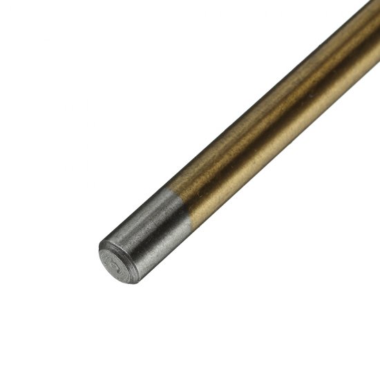 Сверло по плитке и стеклу Практика 10х90 мм квадро (034-991)