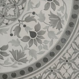 Керамогранит Kerama Marazzi Колиано орнамент 300х300х8 мм (16 шт.=1,44 кв.м)