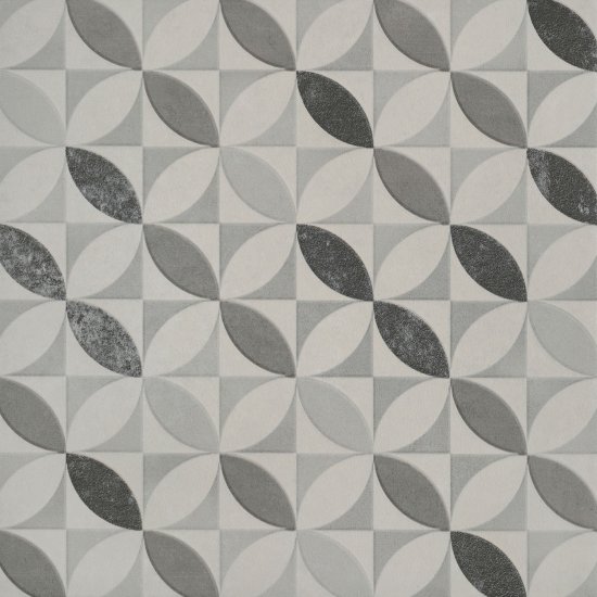 Керамогранит Kerama Marazzi Колиано орнамент 300х300х8 мм (16 шт.=1,44 кв.м)