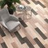 Керамогранит Kerama Marazzi Фрегат бежевый обрезной 800х200х9 мм (11 шт.=1,76 кв.м)
