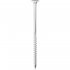 Шуруп HOLZTECHNIC Tll с широкой головкой 6x120 (100)