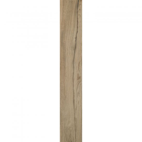 Керамогранит Kerranova Alleya серо-коричневый обрезной 1200х200х10 мм (7 шт.=1,68 кв.м)