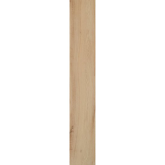 Керамогранит Kerranova Alleya молочный обрезной 1200х200х10 мм (7 шт.=1,68 кв.м)