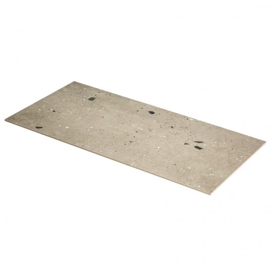 Керамогранит Kerranova Etagi серый обрезной 1200х600х10 мм (2 шт.=1,44 кв.м)