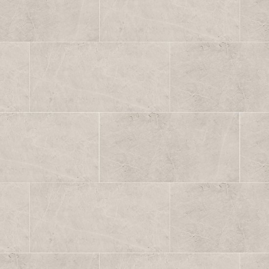 Керамогранит Kerranova Skala белый матовый 1200х600х10 мм (2 шт.=1,44 кв.м)