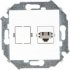 Телефонная розетка Simon 1591480-030