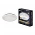 Светильник светодиодный накладной Ritter Brilliance 2700-6400К 60 Вт 23 кв.м белый IP20 с пультом (52337 6)