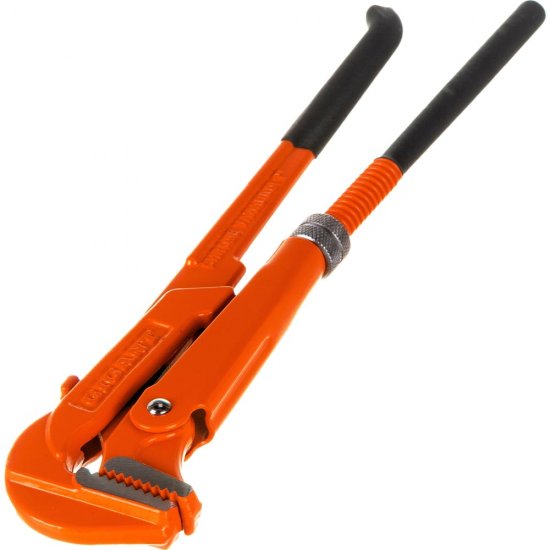 Трубный ключ Gigant №1