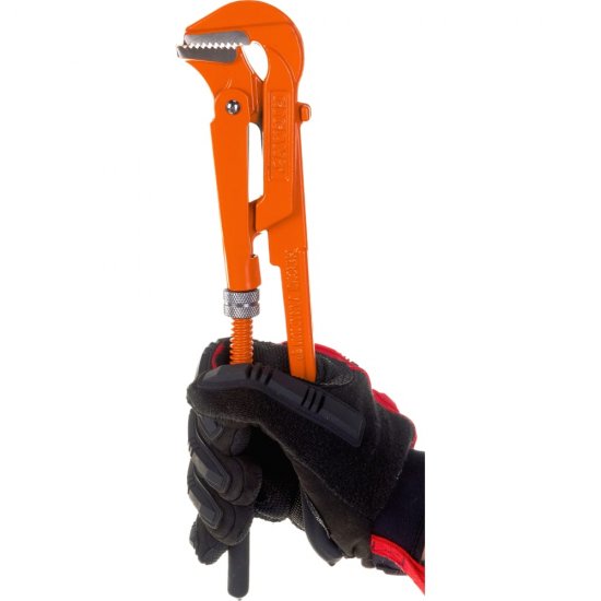 Трубный ключ Gigant №1