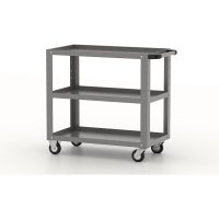 Открытая тележка FERRUM 02.230-9007