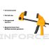 Быстрозажимная струбцина Inforce 06-03-36