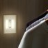 Фонарь светильник Фотон WB-150 (22956) светодиодный 2 LED 3 Вт на батарейках ААА пластик