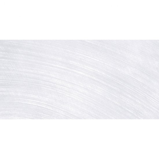 Керамогранит Delacora Metallic белый матовый 1200х600х9,5 мм (2 шт.=1,44 кв.м)