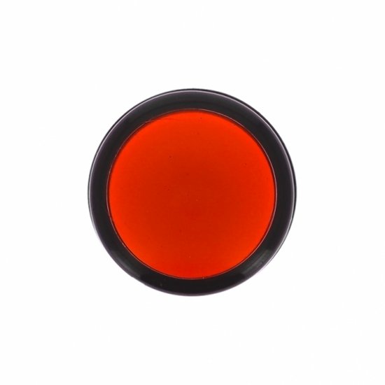Лампа сигнальная EKF PROxima AD16-22HS 400 В IP54 красная (ledm-ad16-r-400)