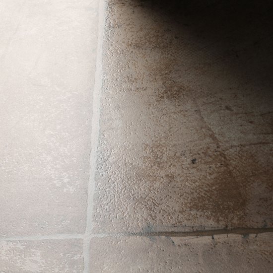 Керамогранит NewTrend Ringwood коричневый матовый 410х410х8 мм (11 шт.=1,85 кв.м)