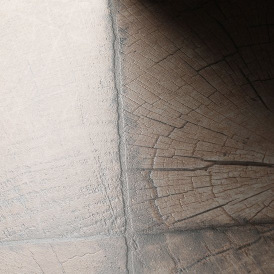 Керамогранит NewTrend Ringwood тик коричневый матовый 410х410х8 мм (11 шт.=1,85 кв.м)