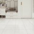 Керамогранит New-Trend Creta Blanco бежевый матовый 410х410х8 мм (11 шт.=1,85 кв.м)
