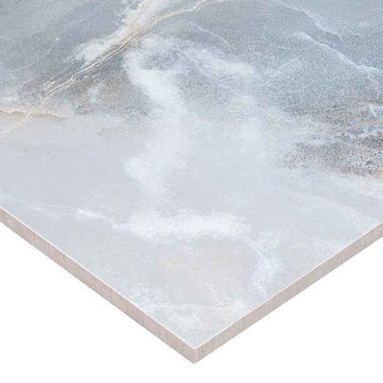 Керамогранит Staro Nestle Sky голубой полированный 1200х600х9 мм (2 шт.=1,44 кв.м)