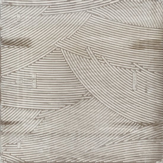 Керамогранит Staro Antisky белый полированный 600х600х9 мм (4 шт.=1,44 кв.м)