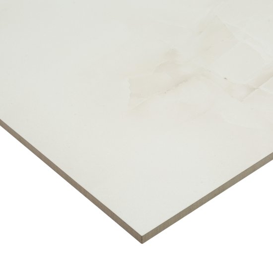 Керамогранит Staro Antisky белый полированный 600х600х9 мм (4 шт.=1,44 кв.м)