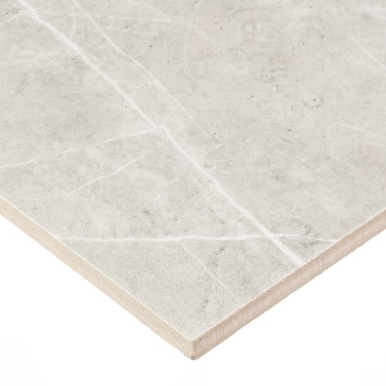 Керамогранит Estima Melody MO03 серый 609х306х8 мм (8 шт.=1,488 кв.м)