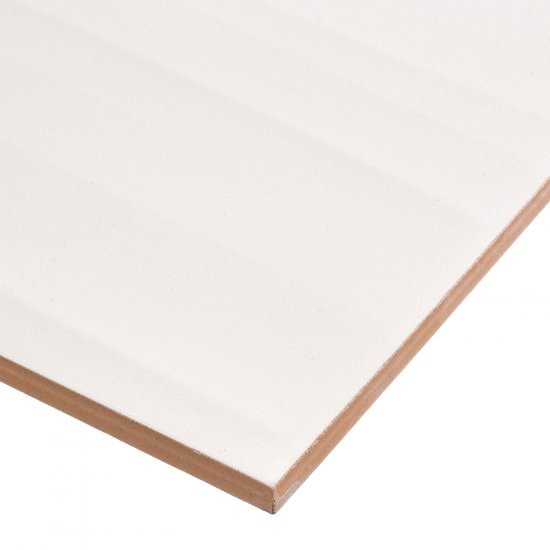 Плитка облицовочная Gracia Ceramica Marella 02 белая 900х300х8 мм (5 шт.=1,35 кв.м)