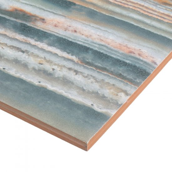 Плитка облицовочная Gracia Ceramica Marella Multi голубая 900х300х8 мм (5 шт.=1,35 кв.м)