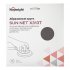 Диск шлифовальный Sunmight Sun Net d225 мм P240 на липучку сетчатая основа (3 шт.) (83412R3)