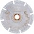Отрезной алмазный диск Hilberg Super Master