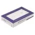Плитка облицовочная Gracia Ceramica Ribeira 03 белая 500х300х8 мм (8 шт.=1,2 кв.м)