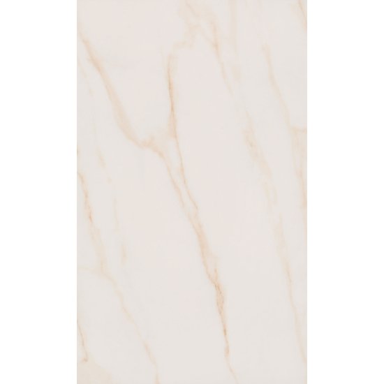 Плитка облицовочная Gracia Ceramica Donna 01 белая 500х300х8 мм (8 шт.=1,2 кв.м)