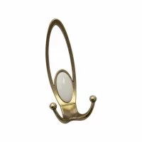 Мебельный крючок Kerron KR 0400-10 OAB