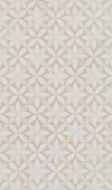 Плитка облицовочная Gracia Ceramica Donna Beige 03 бежевая 500х300х8 мм (8 шт.=1,2 кв.м)