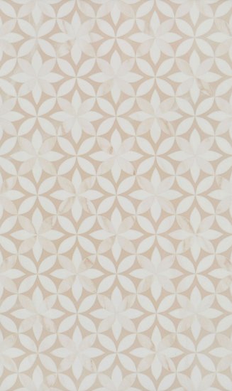 Плитка облицовочная Gracia Ceramica Donna Beige 03 бежевая 500х300х8 мм (8 шт.=1,2 кв.м)