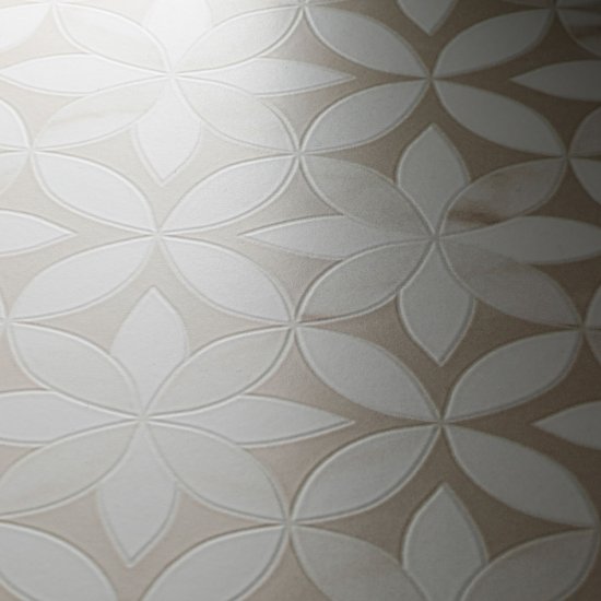 Плитка облицовочная Gracia Ceramica Donna Beige 03 бежевая 500х300х8 мм (8 шт.=1,2 кв.м)