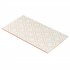 Плитка облицовочная Gracia Ceramica Donna Beige 03 бежевая 500х300х8 мм (8 шт.=1,2 кв.м)