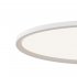Светильник светодиодный подвесной Maytoni Cosmos 4150К 72 Вт 25 кв.м белый IP22 (MOD057PL-L78W4K)