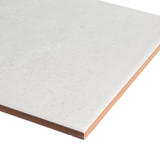 Плитка облицовочная Нефрит Одри светло-серая 400x200x8 мм (15 шт.=1,2 кв.м)