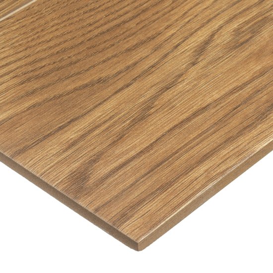 Керамогранит LB Ceramics Окленд коричневый 450х450х8 мм (8 шт.=1,62 кв.м)