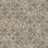 Керамогранит LB Ceramics Окленд пэчворк серый 450х450х8 мм (8 шт.=1,62 кв.м)