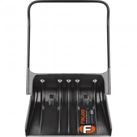 Скрепер для уборки снега Центроинструмент FINLAND