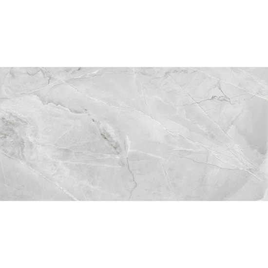 Керамогранит Delacora Canova серый матовый 1200х600х9,5 мм (2 шт.=1,44 кв.м)