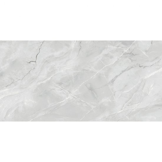 Керамогранит Delacora Canova серый матовый 1200х600х9,5 мм (2 шт.=1,44 кв.м)